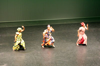 Iowa Dance 2013 : Imani Dancers