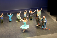 Iowa Dance 2013: Combined Efforts Dance Theatre