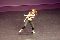 Iowa Dance 2013: Transendance
