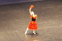 Iowa Dance 2013: Edith Ballet Academy